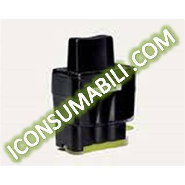 Compatibile BROTHER LC 900 Black