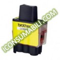 Inkjet Compatibile LC 900 Yellow